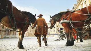 100 dní ve Versailles (5/6)