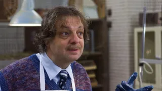 Jseš mrtvej, tak nebreč (1/2)