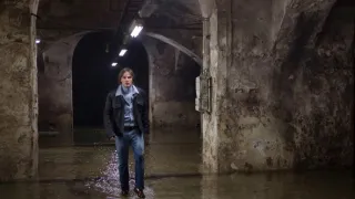 Jseš mrtvej, tak nebreč (1/2)