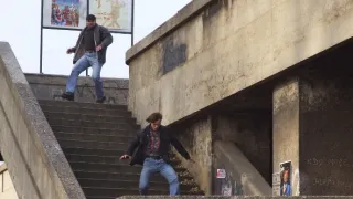 Jseš mrtvej, tak nebreč (1/2)