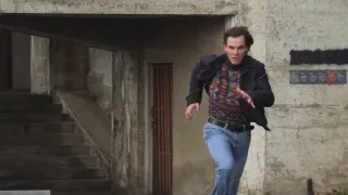 Jseš mrtvej, tak nebreč (1/2)