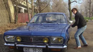 Jseš mrtvej, tak nebreč (1/2)