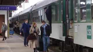 Jseš mrtvej, tak nebreč (1/2)