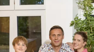 Na silnici jako doma