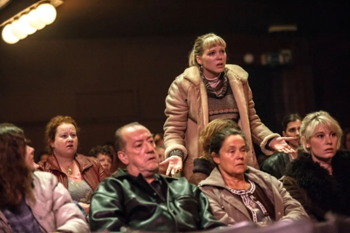 Bomber, 1982 - fotogaléria