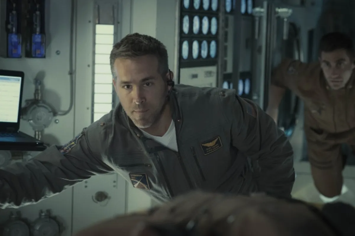 Život (Life), 2017 - fotogaléria