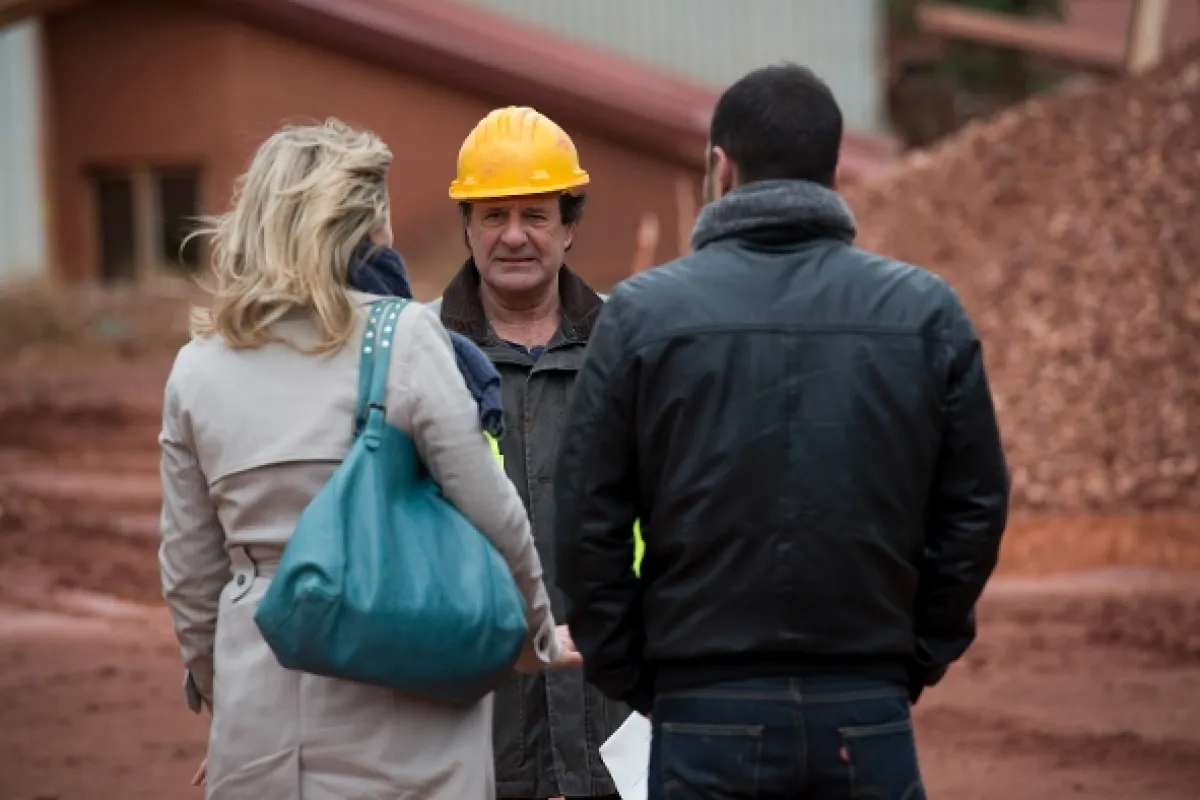 Inspektorka Candice Renoirová (Candice Renoir III), 2015 - fotogaléria