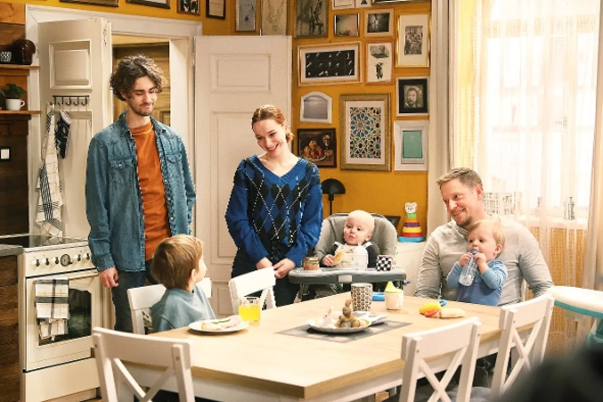 ZOO Nové začátky, 2025 - fotogaléria