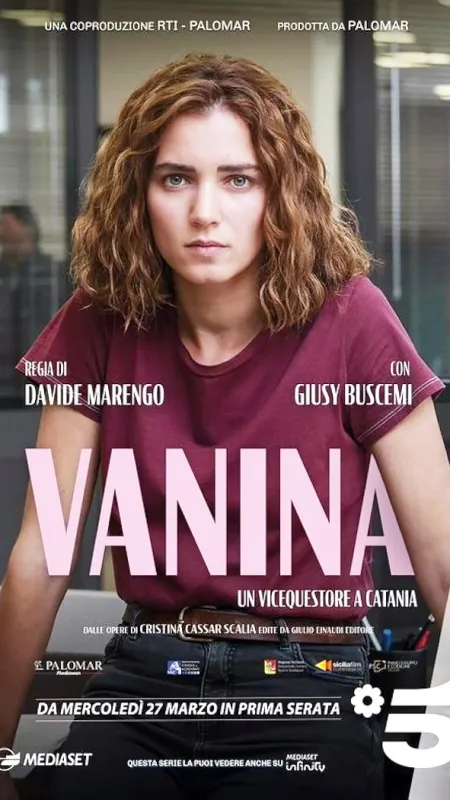 Vanina, 2024 - fotogaléria