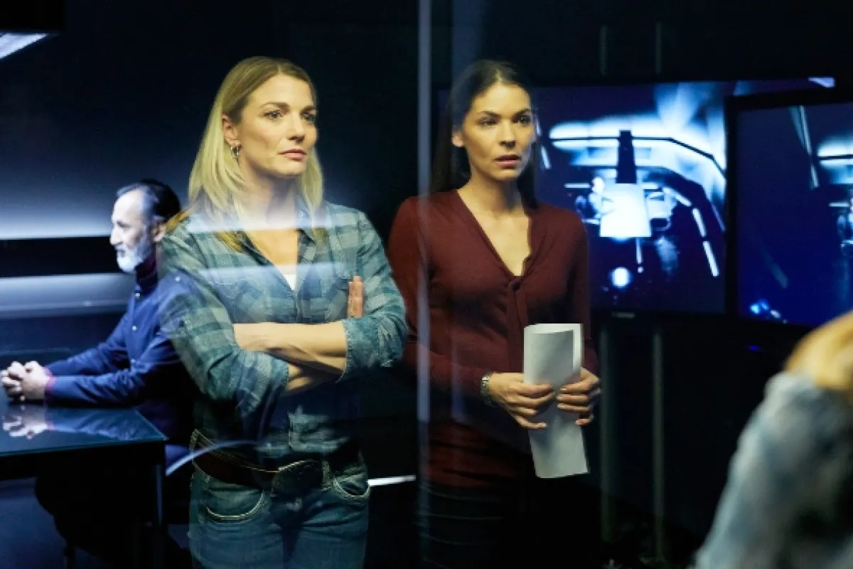 Kobra 11 (Alarm für Cobra 11 XXIII), 2018 - fotogaléria