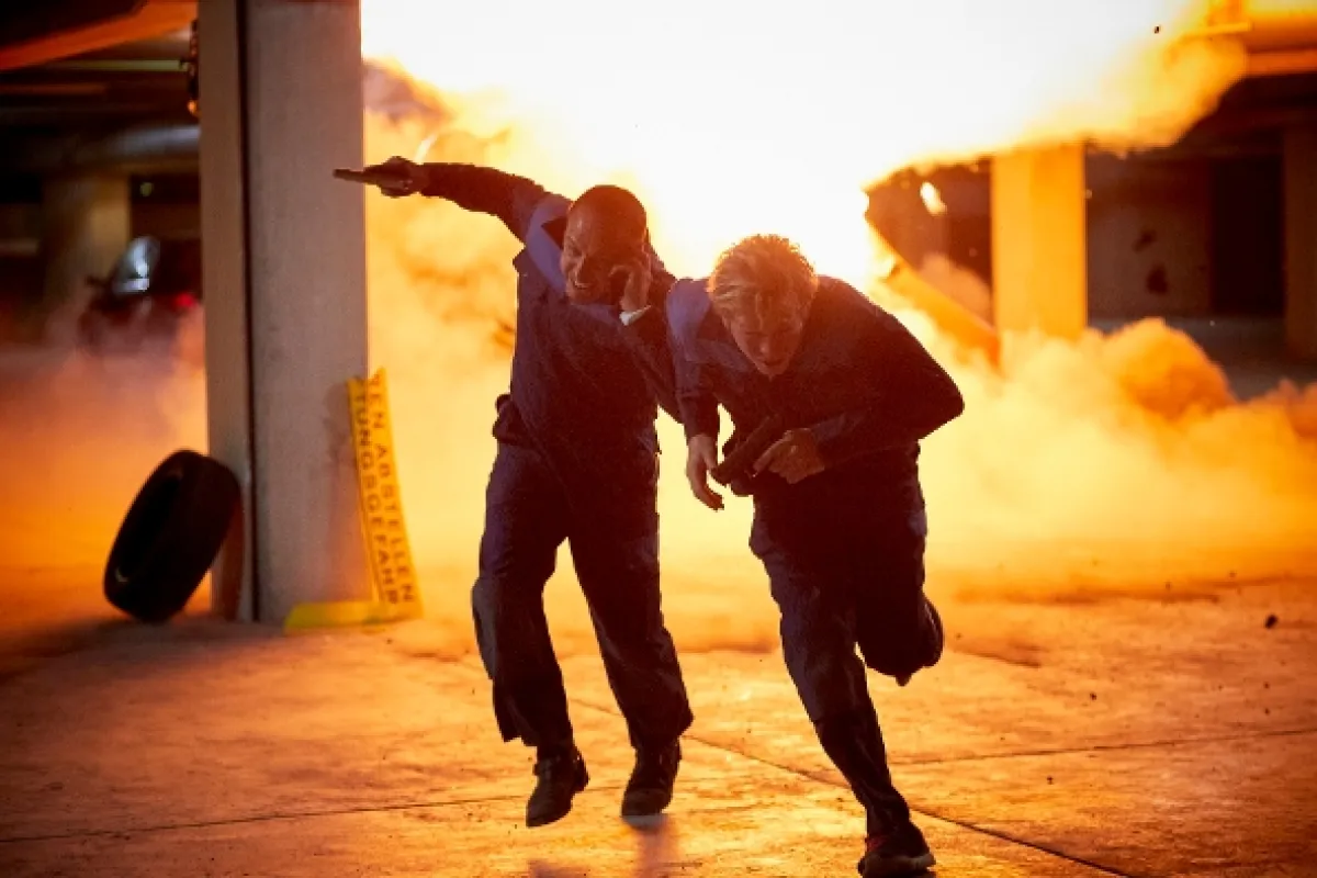 Kobra 11 (Alarm für Cobra 11 XXIV), 2018 - fotogaléria