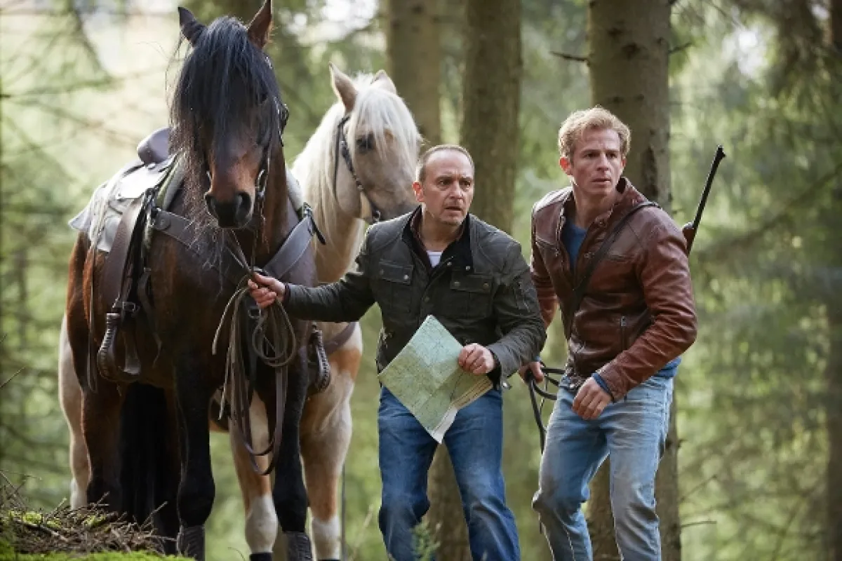 Kobra 11 (Alarm für Cobra 11 XXIII), 2018 - fotogaléria