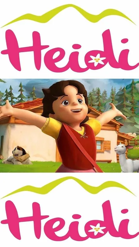 Heidi, 2019 - fotogaléria