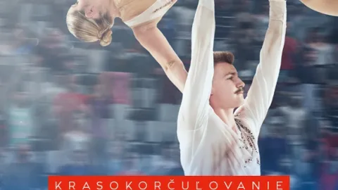 Krasokorčuľovanie ISU Grand Prix