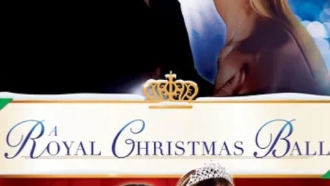 Kráľovský Vianočný ples