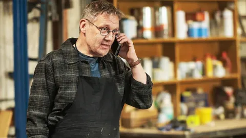 Bratři a sestry (27)