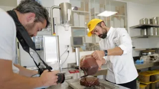 Manu a Matěj na cestě po střední Itálii (8/10)