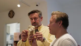 Manu a Matěj na cestě po střední Itálii (8/10)