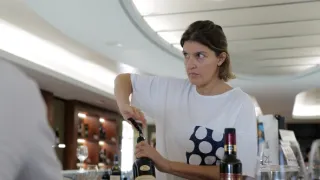 Manu a Matěj na cestě po střední Itálii (8/10)