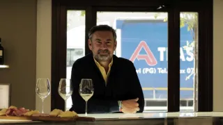 Manu a Matěj na cestě po střední Itálii (8/10)