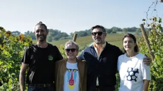 Manu a Matěj na cestě po střední Itálii (8/10)