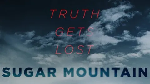 Stratený na Aljaške