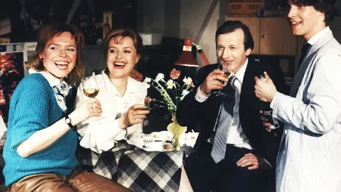 Zkrocení zlého muže