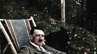 Hitler: Zrůda