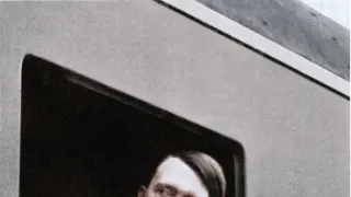 Hitler: Zrůda