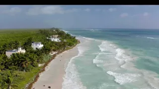 Poloostrov Yucatán, Mexiko Mayů