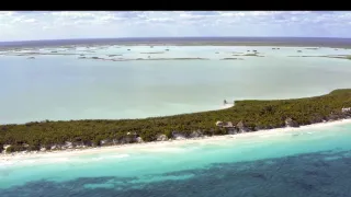 Poloostrov Yucatán, Mexiko Mayů