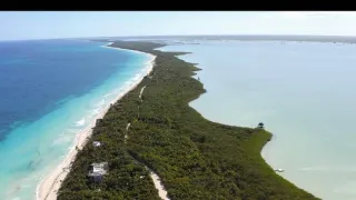 Poloostrov Yucatán, Mexiko Mayů
