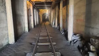 Zdař Bůh - Příběhy českého hornictví (7/8)