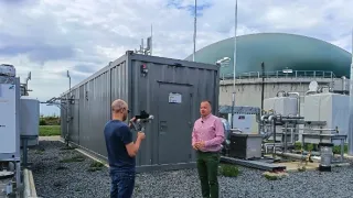 Česko a Evropa řeší klima III (3/4)