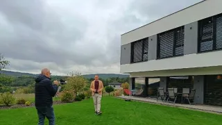 Česko a Evropa řeší klima III (3/4)