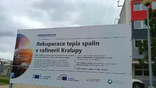 Česko a Evropa řeší klima III (3/4)