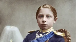 Ve jménu koruny (1/6)