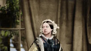 Ve jménu koruny (1/6)