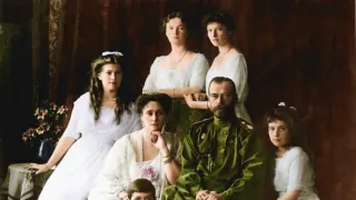 Ve jménu koruny (1/6)