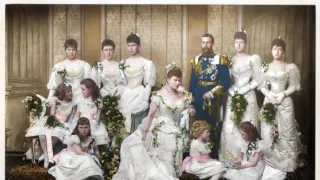 Ve jménu koruny (1/6)