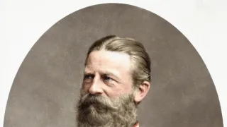 Ve jménu koruny (1/6)