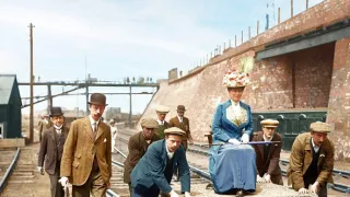 Ve jménu koruny (1/6)