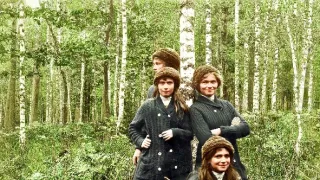 Ve jménu koruny (1/6)