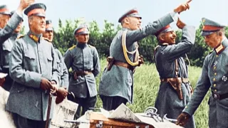 Ve jménu koruny (1/6)