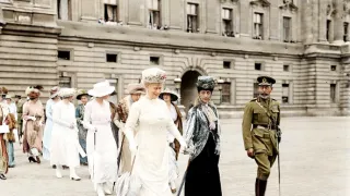 Ve jménu koruny (1/6)