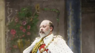 Ve jménu koruny (1/6)