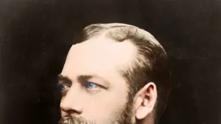 Ve jménu koruny (1/6)