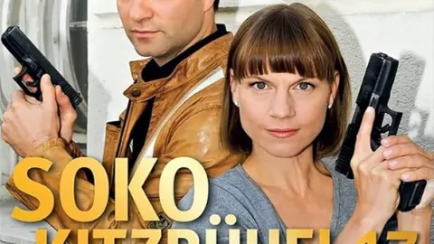 Vraždy v Kitzbühele XVII (9)