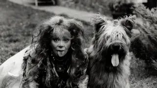 Kačenka a zase ta strašidla