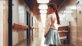 Kačenka a zase ta strašidla